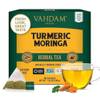 Turmeric Moringa von Vahdam