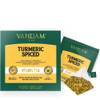 Turmeric Spiced von Vahdam
