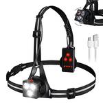 Vaileal WJ059-sportlicht-bl