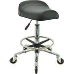 Vakon Salon ‎Breitsitz Rollhocker