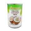 Bio Kokosnussmilch von Valcom