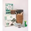 Bonsai-Starter-Kit von valeaf
