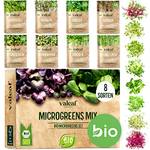 Valeaf Microgreens Set