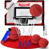 Mini Basketballkorb von VALENESS