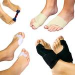 Valgofit Hallux Valgus Korrektur Schiene