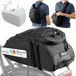 Valkental Fahrradtasche