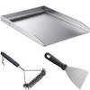 BBQ Grill Plate von valuents