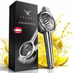 Valuxe Premium Zitronenpresse