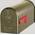 Elite Briefkasten von Vamundo