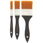 Van Bleiswijck Acrylpinselset