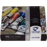 Van Gogh Ölfarben Starter-Set 2821406