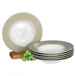 Van Well Vario Suppenteller-Set