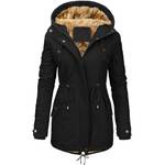 Vancavoo Winterjacke