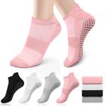 Vancle Yoga Socken