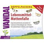Vandal Lebensmittel-Mottenfalle