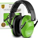 Vanderfields Lärmschutz Kopfhörer