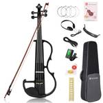 Vangoa 4/4 Elektrische Violine