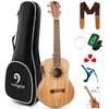 Tenor Ukulele von Vangoa
