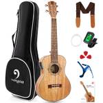 Vangoa Tenor Ukulele