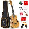 Tenor Ukulele von Vangoa