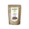 Bio Bourbon-Vanillepulver von Mandoi