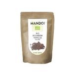 Mandoi Bio Bourbon-Vanillepulver