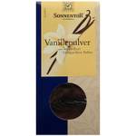 Sonnentor Vanillepulver