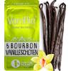 Bourbon-Vanilleschoten von Vanillia