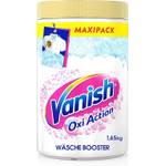 Vanish Fleckenentferner Weißwäsche