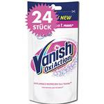 Vanish Oxi Action Kristallweiß