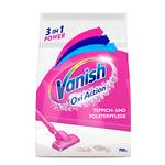 Vanish Teppichreiniger