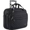 Rollende Laptoptasche von VANKEAN