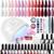 Vanreesa Gel Nagellack Starter Set