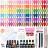 Shellac-Starter-Set von VANREESA