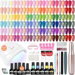 Vanreesa Shellac-Starter-Set