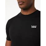 Vans T-Shirt in Schwarz