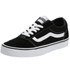 Ward Canvas Sneakers von Vans