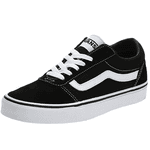 Vans Ward Canvas Sneakers