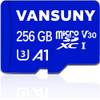 Micro SD 256 GB von Vansuny