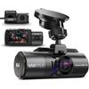 N4 3 Lens Dashcam von Vantrue