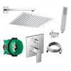 Dusch-SET HG32 von vanvilla ALLTERIEUR FOR LOVELY PRICES