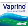 Durchfalltabletten von Vaprino
