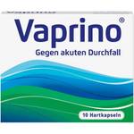 Vaprino Durchfalltabletten