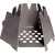 Vargo Hexagon Holzofen