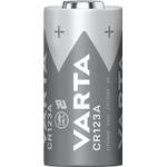 Varta CR123A 1.600 mAh