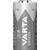 Varta CR123A 1.600 mAh