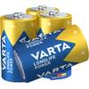 Longlife Power von Varta