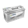 H3 Silver Dynamic von Varta