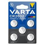 Varta 6032101401