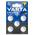 6032101401 von Varta